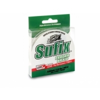 SUFIX FEEDER BRAID (150MTR 0.10MM/4.5KG GREEN)